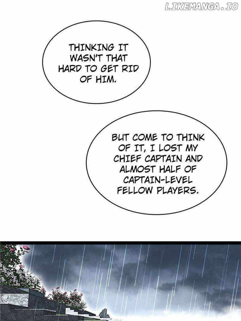 It all starts with playing game seriously Chapter 158 8